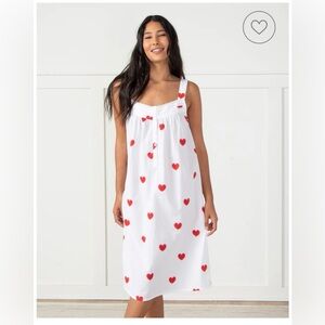 Printfresh Back to Bed Nightgown